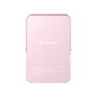 Verbatim Power Bank con Base Magnética Inalámbrica 10000mAh Rosa 32267