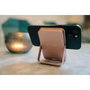 Verbatim Power Bank con Base Magnética Inalámbrica 10000mAh Rosa 32267