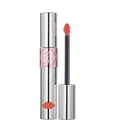 Yves Saint Laurent Volupte Liquid Colour Balm Mírame naranja 6 ml