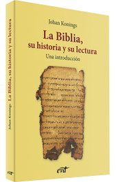 VERBO DIVINO, La Biblia, su historia y su lectura - VERBO DIVINO