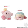 Kirby Figura de Peluche 1 Unidad Aleatoria