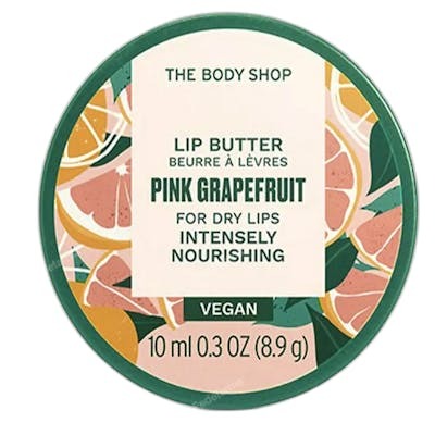 The Body Shop Manteca Labial Pink Grapefruit 10 ml