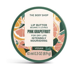 The Body Shop - Bálsamo Labial Pomelo Rosa (Pink Grapefruit Lip Butter) - 10 ml