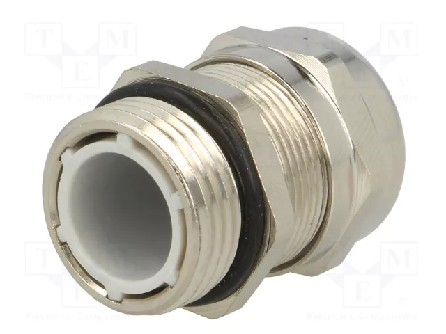 BM GROUP Sello aislante M20 1,5 IP68 de latón