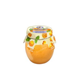 Mama Pharmelia Exfoliante Corporal Detox Profunda Mermelada