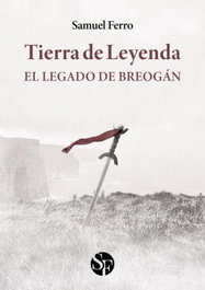 El legado de Breogan, Samuel Ferro - LA TORRE DE LIS