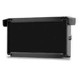 Trodat Almohadilla de Repuesto Printy 4912 Negro (Pack de 2)