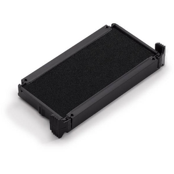Trodat Almohadilla de Repuesto Printy 4912 Negro (Pack de 2)