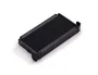 Trodat Almohadilla de Repuesto Printy 4912, Negro, 2 Unidades