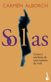 Solas, Carmen Alborch - BOOKET