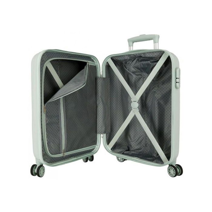 Maleta Disney Wish Multicolor