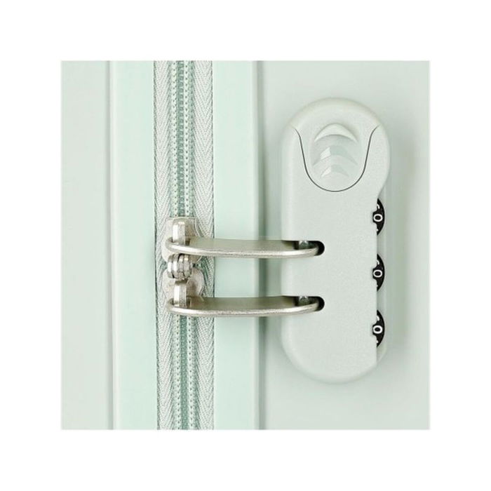 Maleta Disney Wish Multicolor