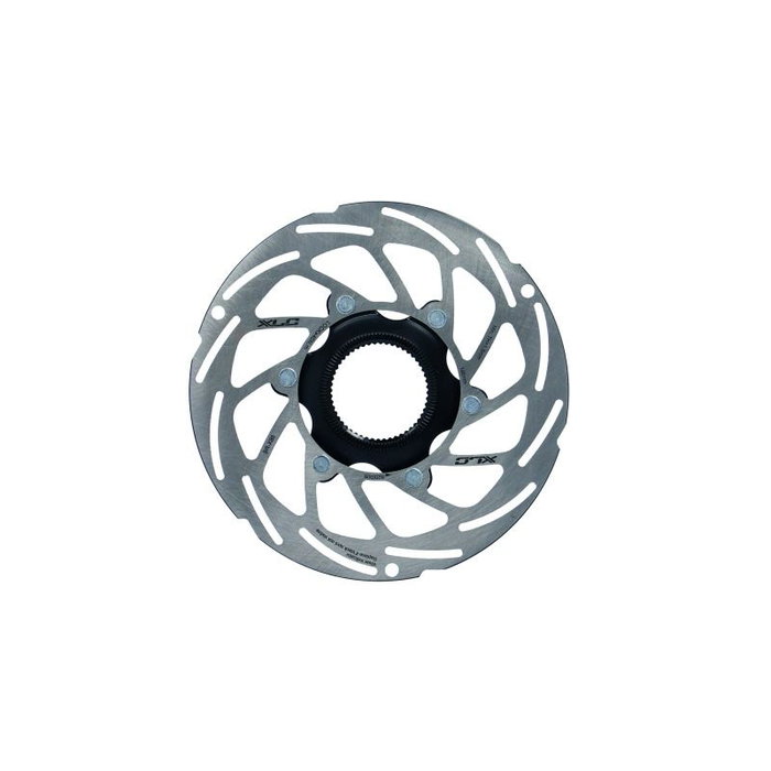 XLC BR-X86 Disco de Freno 140mm Center Lock XLC BR-X86 Disco de Freno 140mm Center Lock