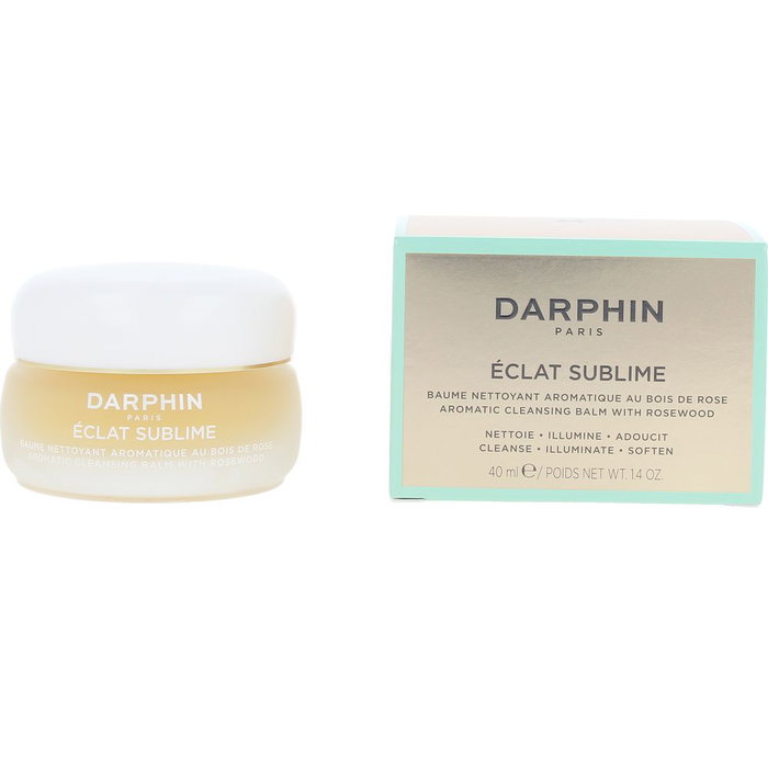 Darphin Éclat Sublime Bálsamo Limpiador Aromático con Palo de Rosa 40 ml