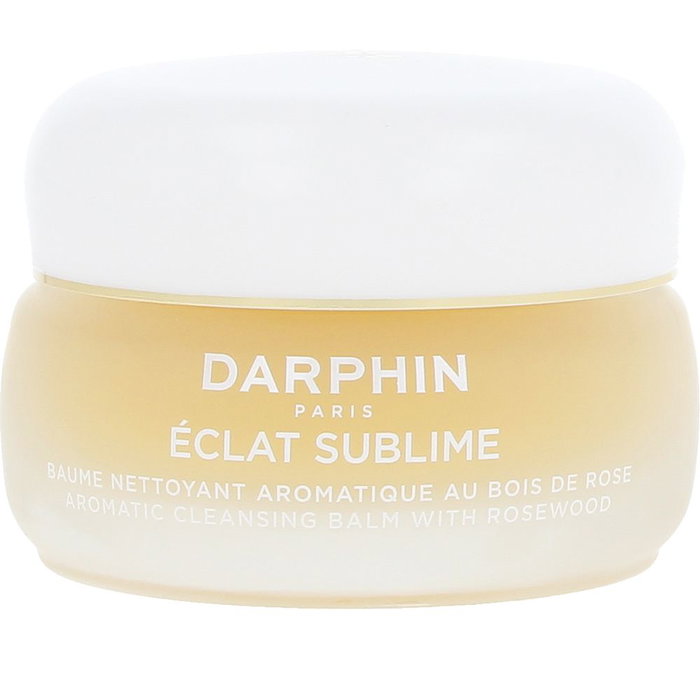 Darphin Éclat Sublime Bálsamo Limpiador Aromático con Palo de Rosa 40 ml