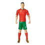 Banbo Toys Figura Cristiano 83781 20 Cm Portugal PVC Réplica Jugador