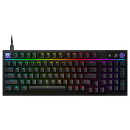 Logitech G316 X 98- Layout