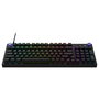 Logitech G316 X Layout 98- con teclado para gamers
