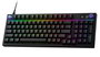 Logitech G316 X 98 Teclado Mecánico Gaming con Retroiluminación RGB Negro