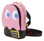 Pac-Man by Loungefly Bandolera Sling Pinky Ghost