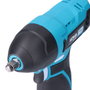 Koma Tools Kit llave de impacto 12V con batería y cargador 12v-im-k, 3/8 pulg.