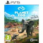 Just For Games Planet Zoo Edición de consola - PS5
