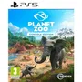 Just For Games Planet Zoo Edición de Consola Juego PS5