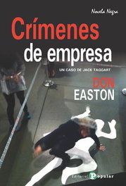 Crímenes de empresa, Don Easton - Popular