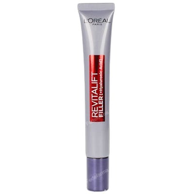 L'Oréal Paris Revitalift Filler Ácido Hialurónico Ojos 15 ml L'Oréal Paris Revitalift Filler Ácido Hialurónico Ojos 15 ml