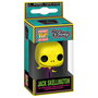 FUNKO Llavero Pocket POP Disney Nightmare Before Christmas Jack