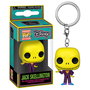 FUNKO Llavero Pocket POP Disney Nightmare Before Christmas Jack