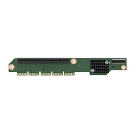 Intel Tarjeta de expansión NVMe riser para sistemas 1U M50CYP Slot 2 CYP1URISER2KIT