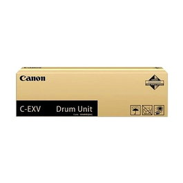 Canon Trommel original de 400.000 páginas C-EXV51 (C-EXV 51, Cian, Magenta, Amarillo, Negro), compatible con impresoras Canon