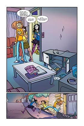 Giant Days 06
