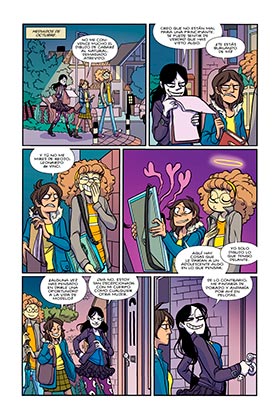 Giant Days 06