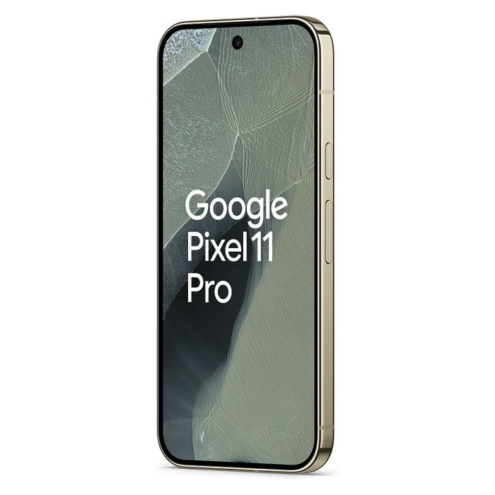 Google Pixel 11 Pro 5G 16GB RAM 512GB olive