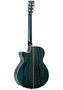 Guitarra Acústica Tanglewood Tw4Bla Serie Winterleaf Blonde