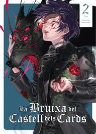 La Bruixa Del Castell Dels Cards Vol.02  (Catalan)