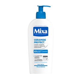 MIXA Loción Corporal Ceramide Protect 400 ml