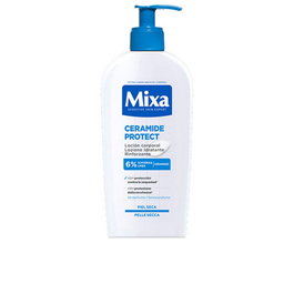 CERAMIDE PROTECT loción corporal