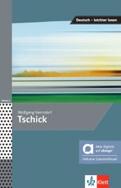KLETT Tschick - edición híbrida allango