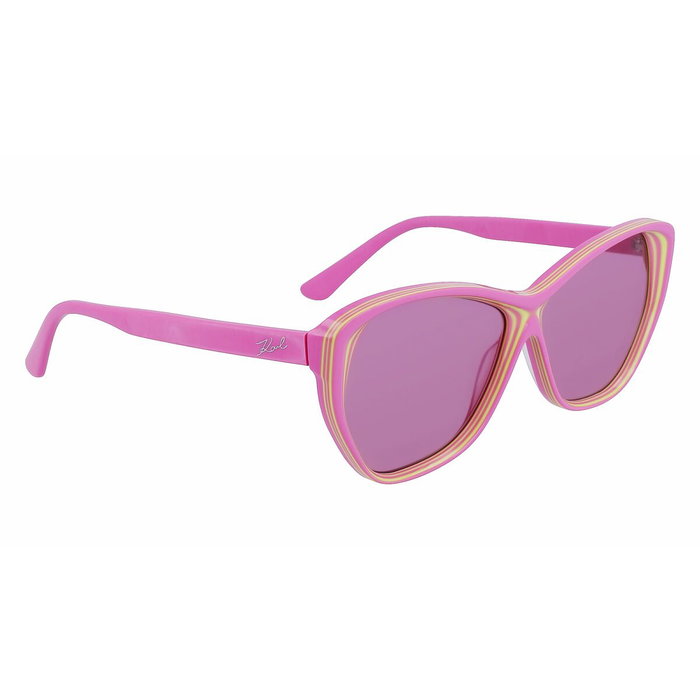 Gafas de Sol Mujer Karl Lagerfeld KL6103S-664 ø 58 mm Gafas de Sol Mujer Karl Lagerfeld KL6103S-664 ø 58 mm