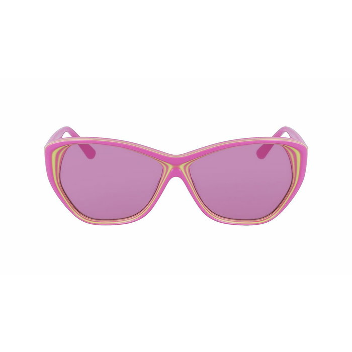 Gafas de Sol Mujer Karl Lagerfeld KL6103S-664 ø 58 mm Gafas de Sol Mujer Karl Lagerfeld KL6103S-664 ø 58 mm