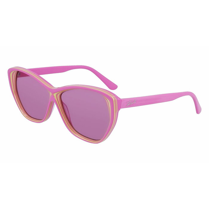 Gafas de Sol Mujer Karl Lagerfeld KL6103S-664 ø 58 mm Gafas de Sol Mujer Karl Lagerfeld KL6103S-664 ø 58 mm