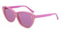 Karl Lagerfeld KL6103S-664 Gafas de sol Rosa