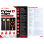 HOTWAV Rugged Cyber 17 6GB RAM 128GB ROM Terra Orange