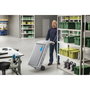 Hailo ProfiLine WSB design XXXL Gris