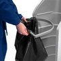 Hailo ProfiLine WSB design XXXL Gris