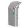 Hailo ProfiLine WSB design XXXL Gris