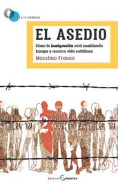 El asedio, Massimo Franco - POPULAR